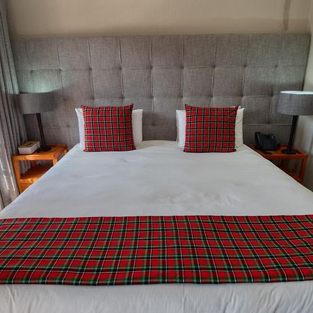 Tembo Guest Lodge Hazyview Esterno foto