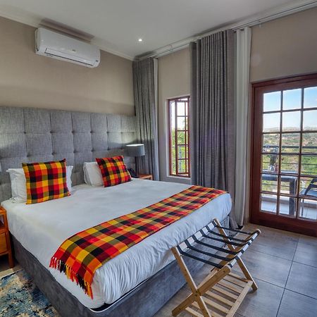 Tembo Guest Lodge Hazyview Esterno foto