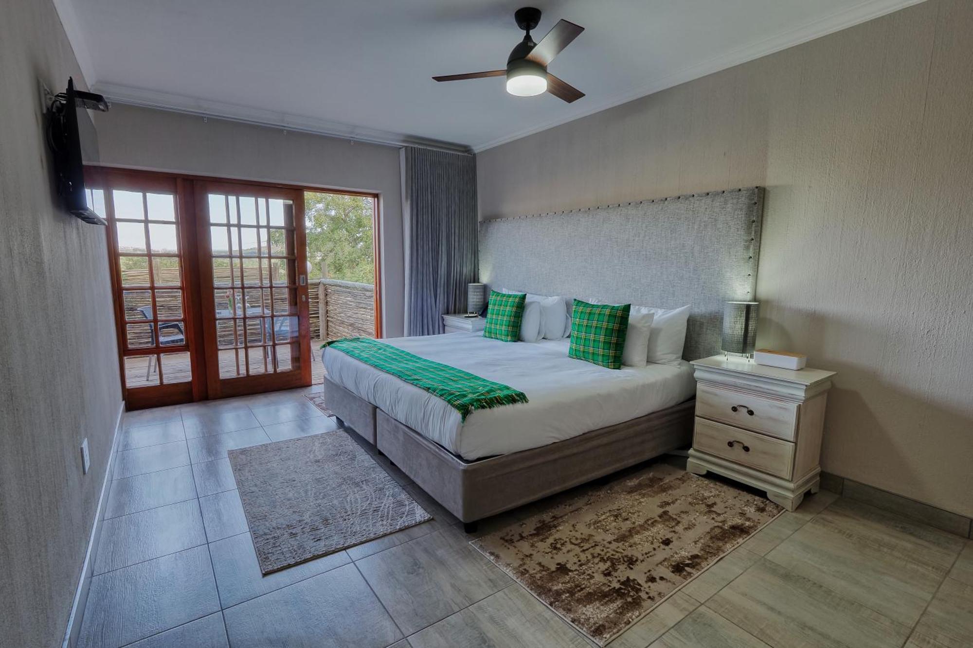 Tembo Guest Lodge Hazyview Esterno foto
