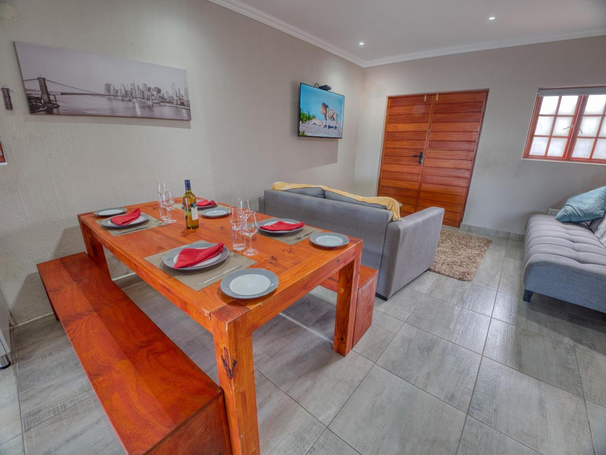 Tembo Guest Lodge Hazyview Esterno foto