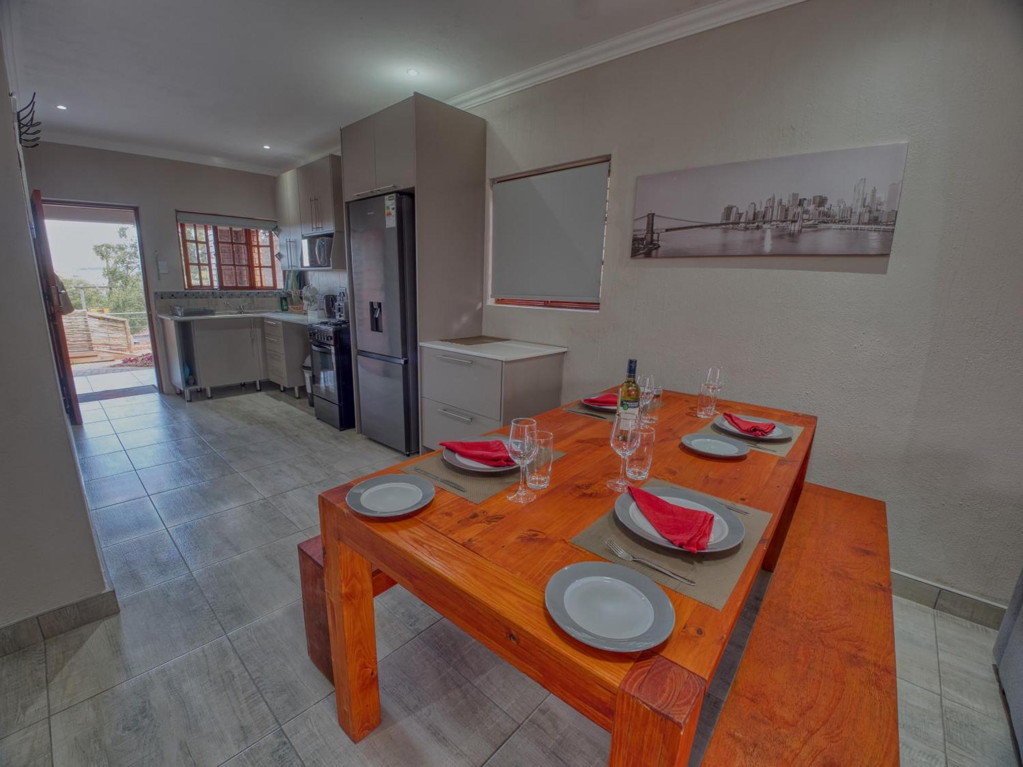 Tembo Guest Lodge Hazyview Esterno foto