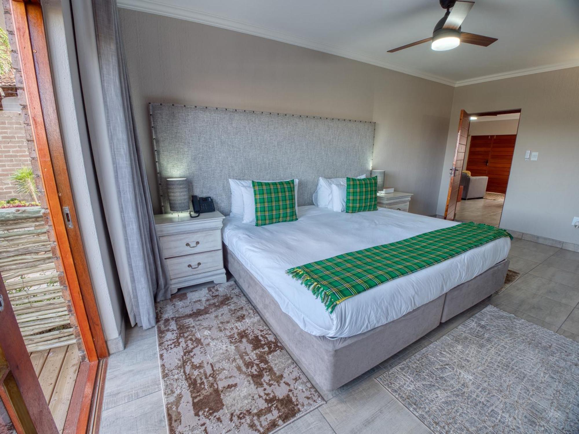 Tembo Guest Lodge Hazyview Esterno foto