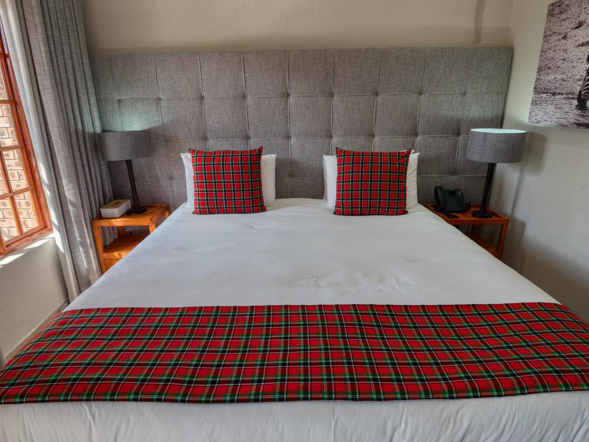Tembo Guest Lodge Hazyview Esterno foto