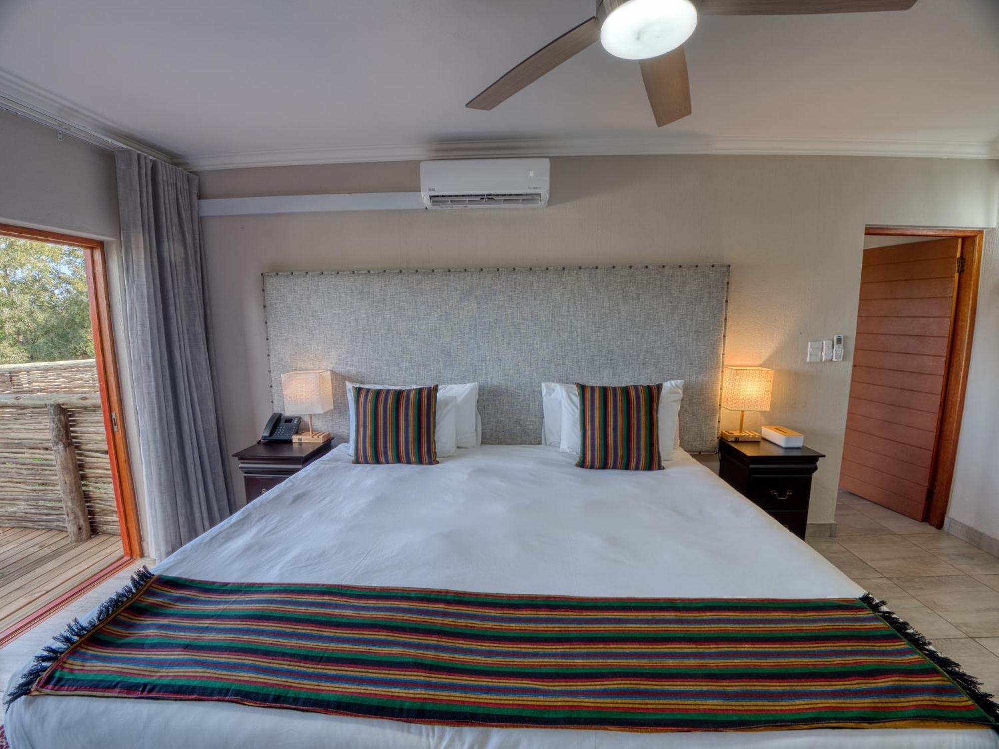 Tembo Guest Lodge Hazyview Esterno foto