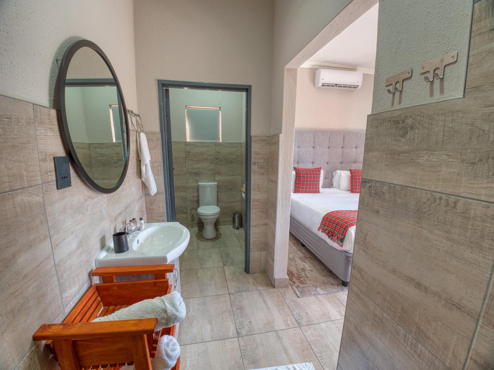 Tembo Guest Lodge Hazyview Esterno foto