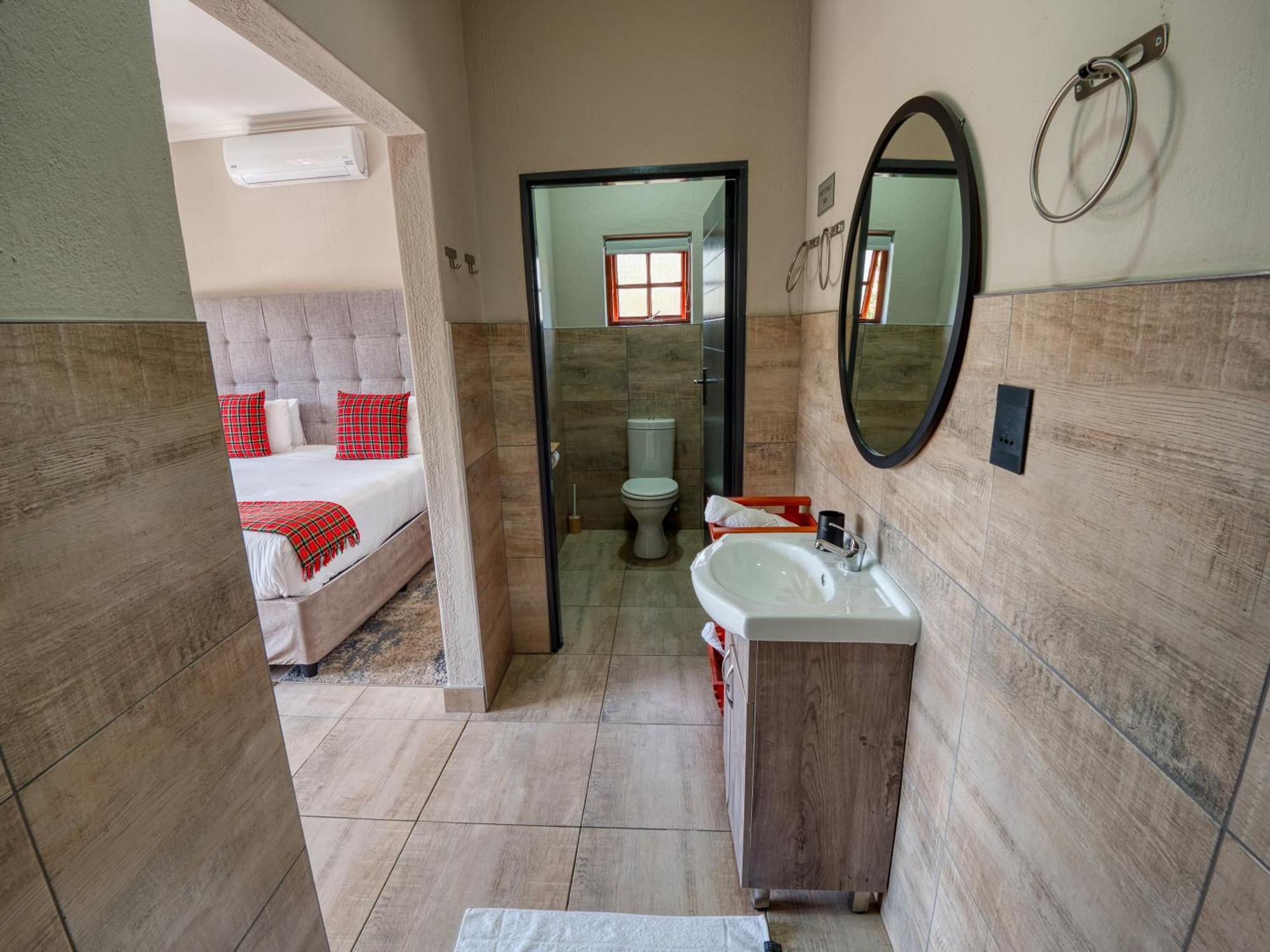 Tembo Guest Lodge Hazyview Esterno foto