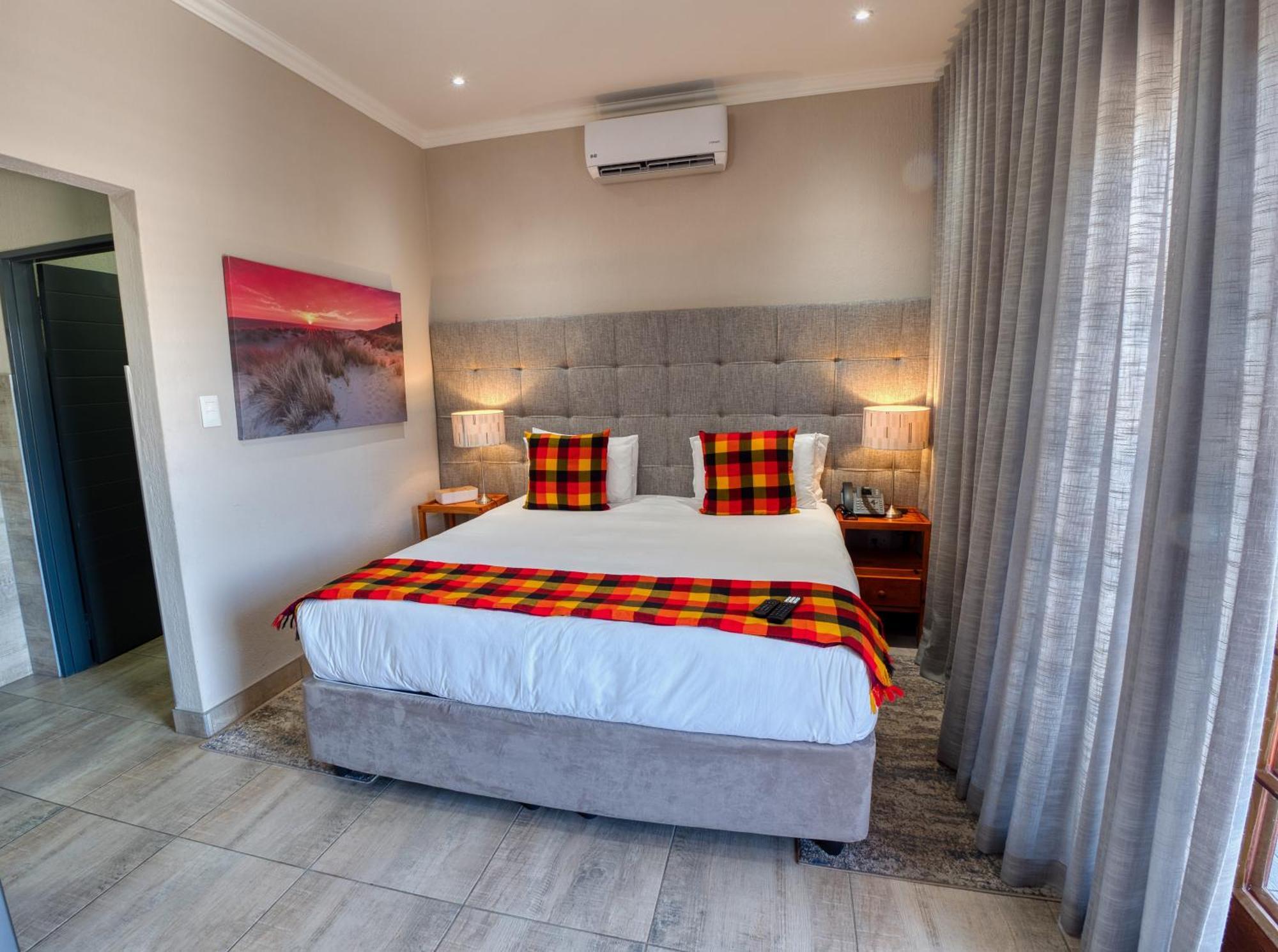 Tembo Guest Lodge Hazyview Esterno foto