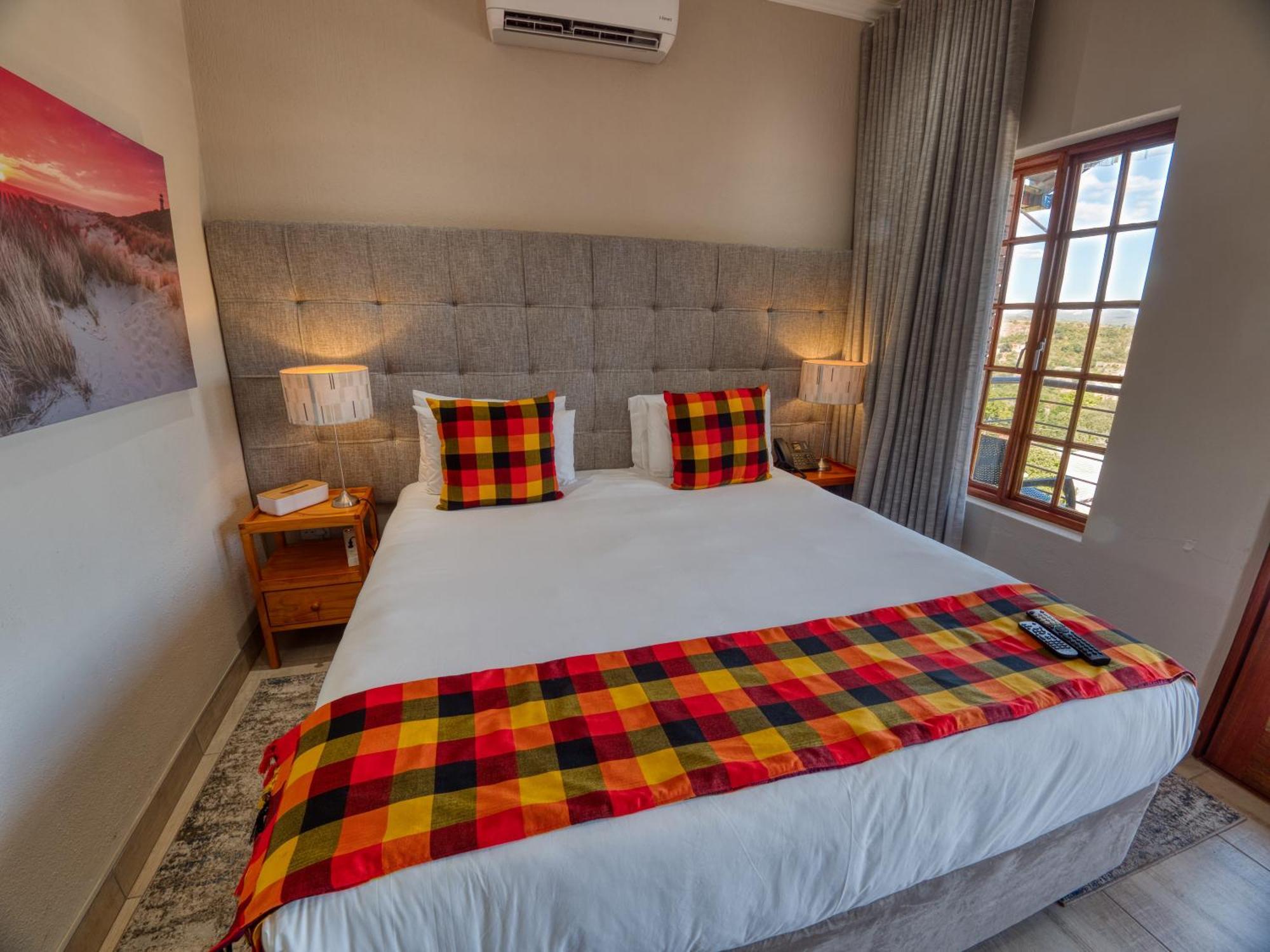 Tembo Guest Lodge Hazyview Esterno foto