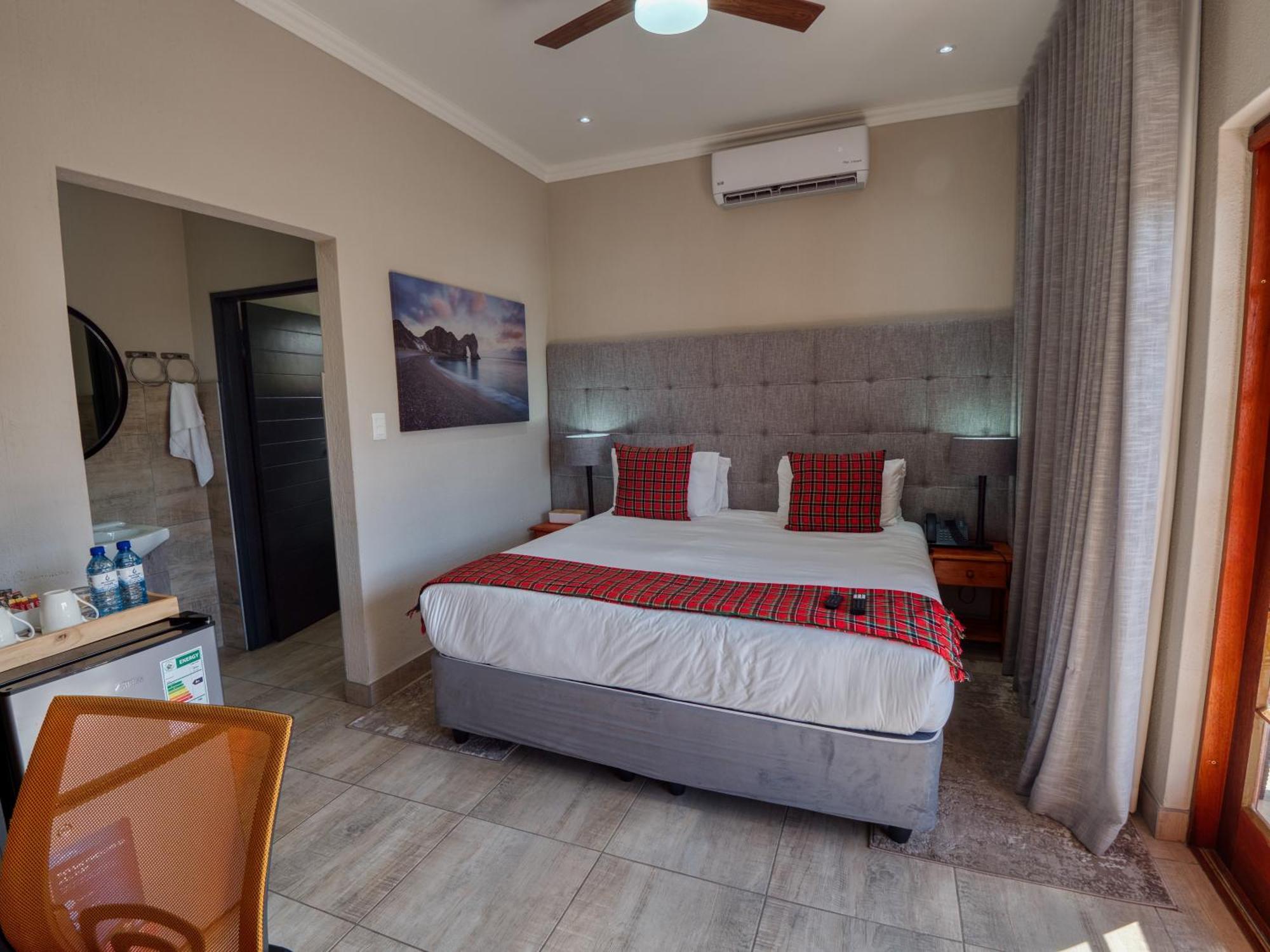 Tembo Guest Lodge Hazyview Esterno foto