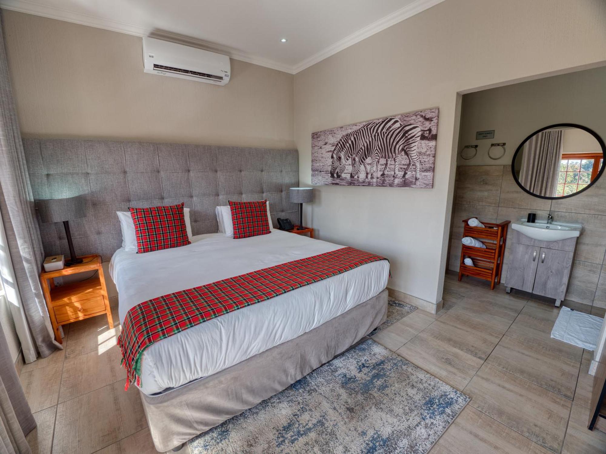 Tembo Guest Lodge Hazyview Esterno foto