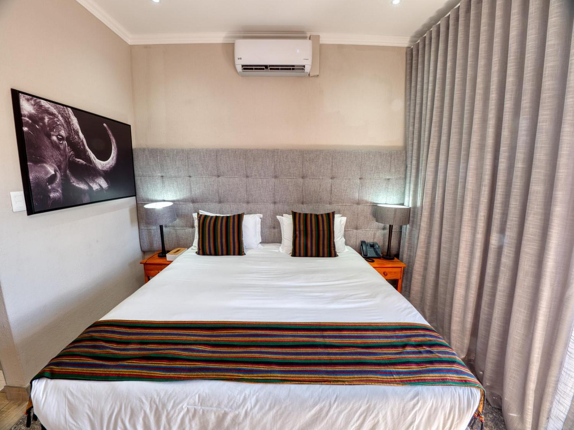 Tembo Guest Lodge Hazyview Esterno foto