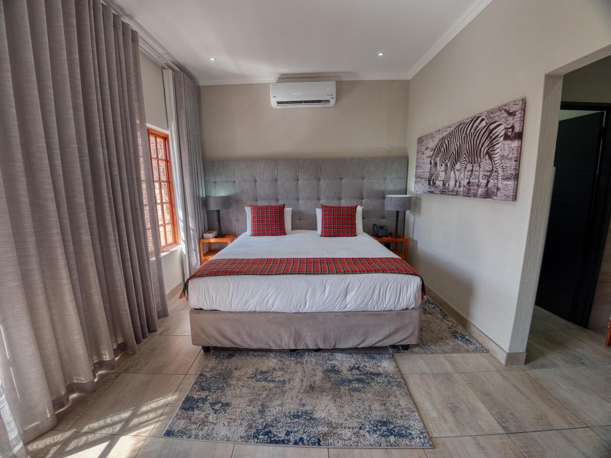 Tembo Guest Lodge Hazyview Esterno foto