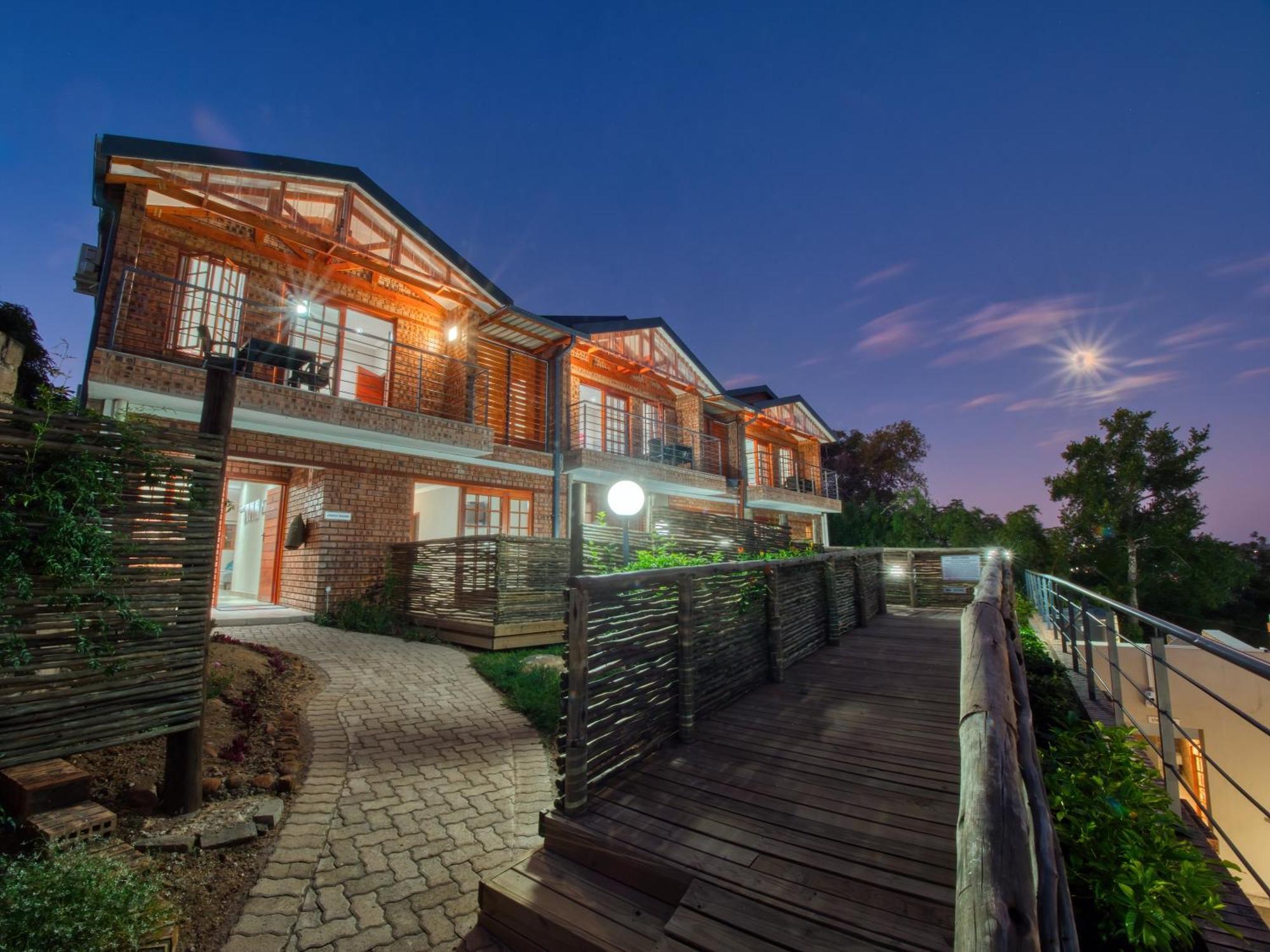 Tembo Guest Lodge Hazyview Esterno foto