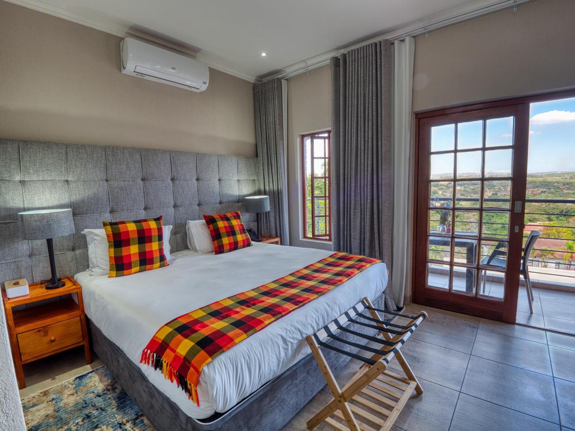 Tembo Guest Lodge Hazyview Esterno foto