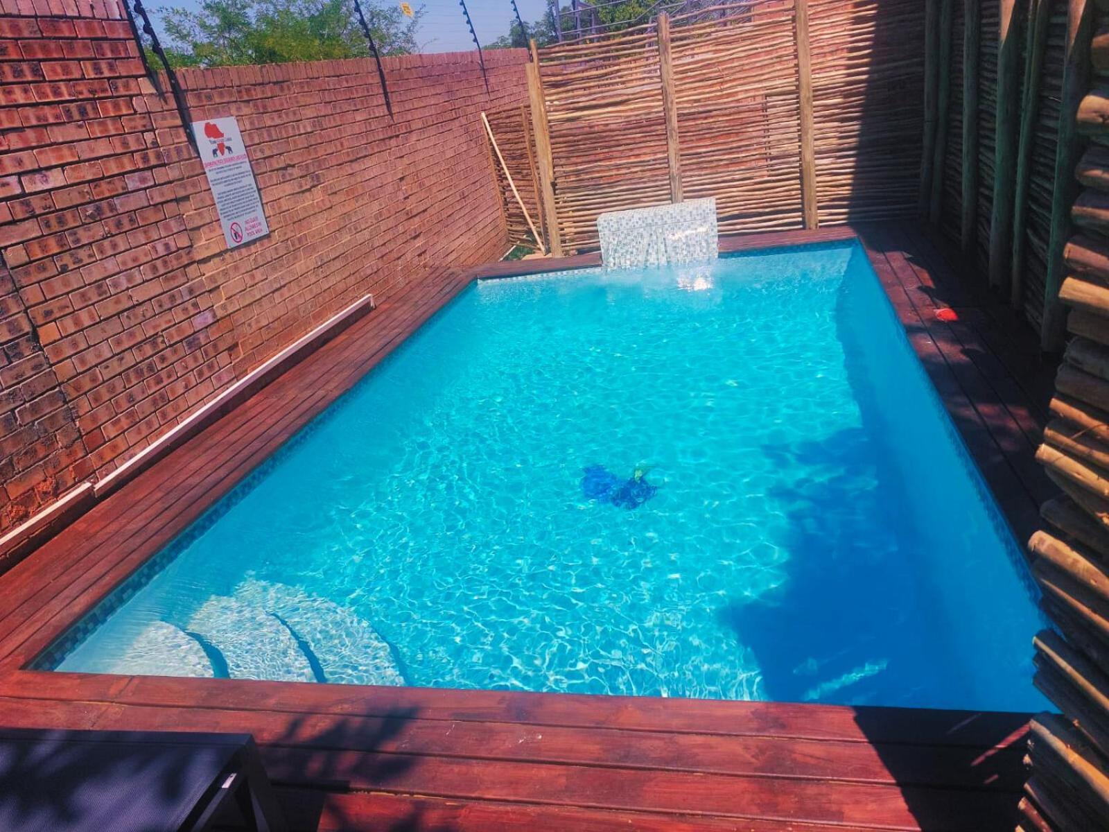 Tembo Guest Lodge Hazyview Esterno foto